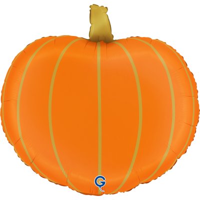 Dýně 19"/48cm fóliový balónek nafukovací