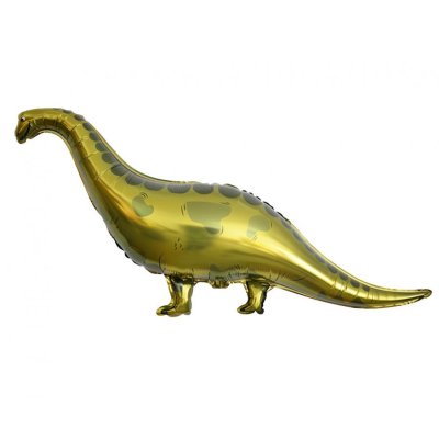 Dinosaurus 99x56cm - fóliový balónek
