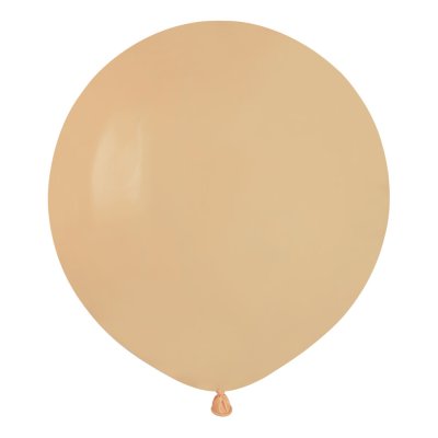 Balónek 48cm/19" #069 tělový ( 25ks/bal)