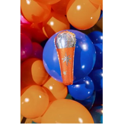 Mikrofony 10x25cm fóliové balónky, 3ks - Screenshot 2026-08-25 at 15-11-39 Foil balloons for garlands Microphone 10x25 cm orange (1 pkt _ 3 pc.) - Designer decorations and ideas for every party! - PartyDeco.png