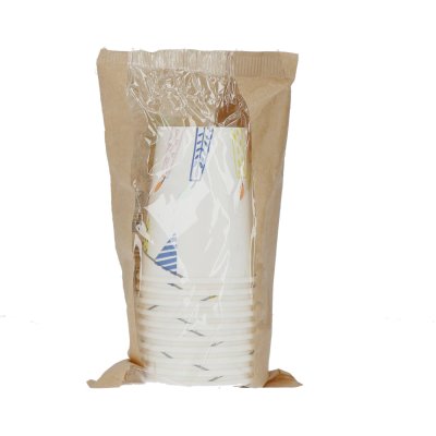 Kelímky papírové FSC se svíčkami 250ml, 10ks - 8714572628358_6.jpg