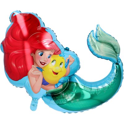 Ariel 67x63cm fóliový balónek