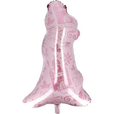 Šípková Růženka 49x74cm fóliový balónek - 4009775071020_2.jpg
