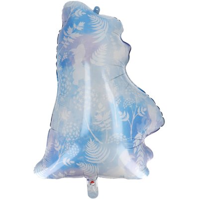 Anna, Elsa a Olaf 45x63cm fóliový balónek - 4009775071211_2.jpg