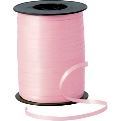 Stuha 5mm x 500m růžová