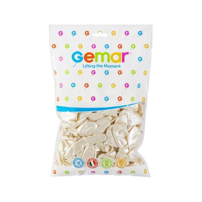 Balónek 28cm/11" #028 perleťový (100ks/bal) - GM110 28-.jpg