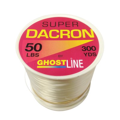 DACRON BALLOON ARCHLINE 50 LB