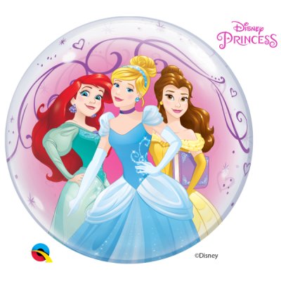Bublina - Princezny 22"/56cm - 46725B_F.png