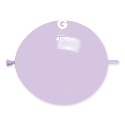 Balónek spojovací 33cm/13" #079 liliový (50ks/bal) - GL13_79_O.jpg