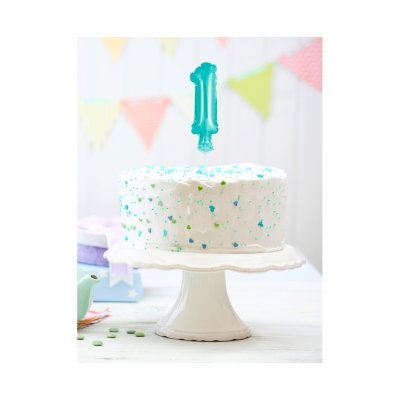 Číslice modrá dortová 1 (13cm, 5") - blue 1 a.jpg