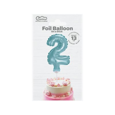 Číslice modrá dortová 2 (13cm, 5") - blue 2 b.jpg