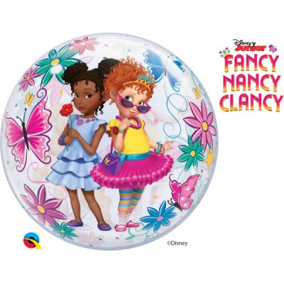 Bublina - Disney Fancy Nancy Clancy 22"/56cm - 91285B_B.png