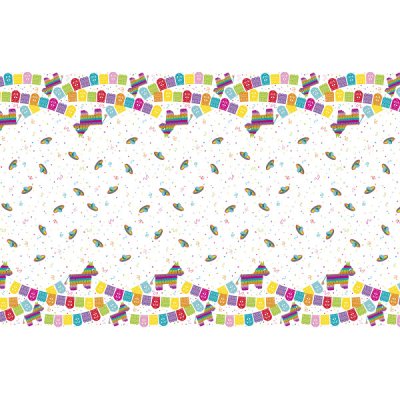 Ubrus plastový ,,Mexická Fiesta" 137x214cmm - 58683 3.jpg