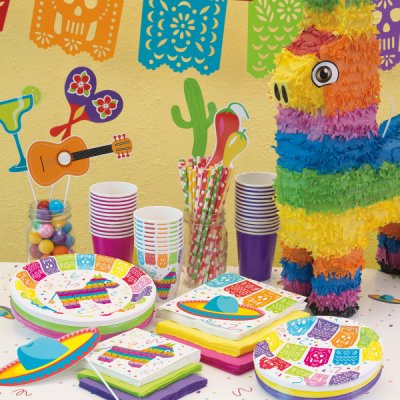 Ubrus plastový ,,Mexická Fiesta" 137x214cmm - 58685 2.jpg