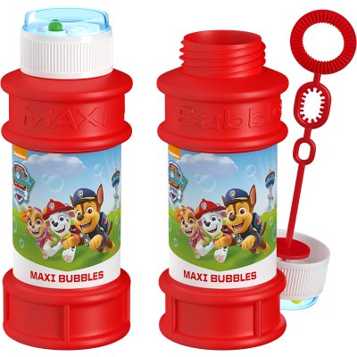 Bublifuk 175ml Maxi Tlapková Patrola - 113002010025-singolo-Std-Paw-Patrol.png