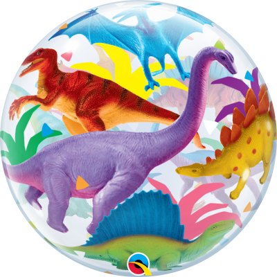 Bublina - Dinosauři 22"/56cm - 13088B_B.png