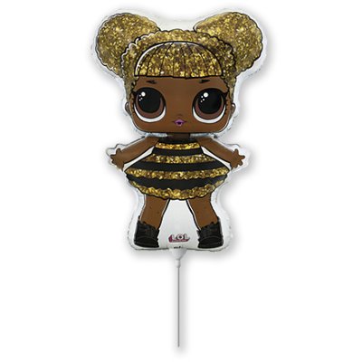 MINI LOL QUEEN BEE 14"/35cm