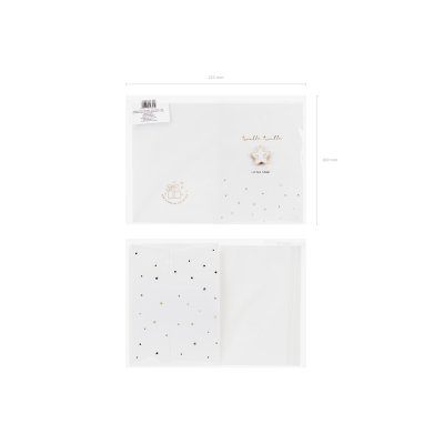 Karta s hvězdou Twinkle 10.5x14.8cm - KAR3_op_01_H.jpg