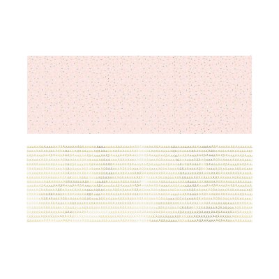 Balící papír, mix růžový donut posypka 70x200cm, 2ks - PAPZ1_02_H.jpg