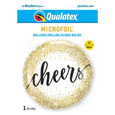 Kruh - Cheers! 18"/45cm fóliový balónek - 18889P.png