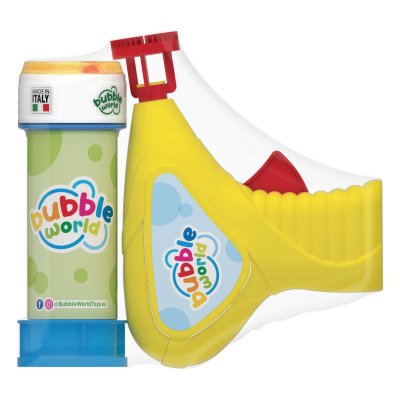 Bublifuková pistole Klasik Bublinkový svět - 500.0800.jpg
