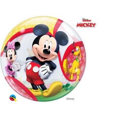 Bublina - Myšák Mickey a přátelé 22"/56cm - 41067B_F.png