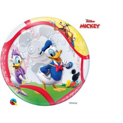 Bublina - Myšák Mickey a přátelé 22"/56cm - 41067B_B.png