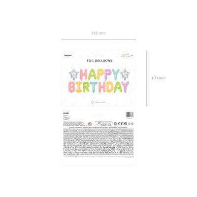 Set "Happy Birthday" mix - fóliové balónky - big_FB81_op_01_S.jpg