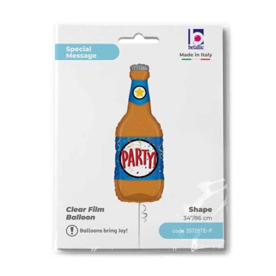 Party Pivo 34"/86cm fóliový balónek nafukovací - 35728TE-P-Packaged.jpg
