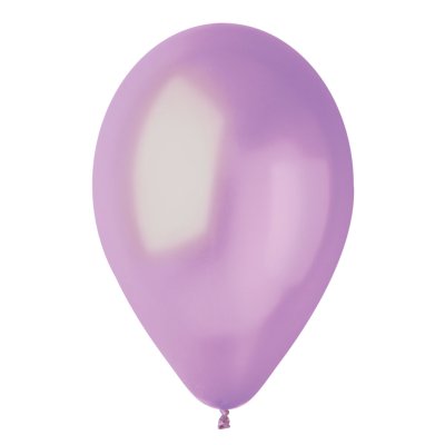 Balónek 30cm/12" #063 levandulový (50ks/bal)