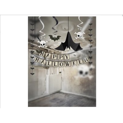 Závěsná dekorace - Netopýři - Screenshot 2022-08-24 at 10-22-13 Hanging decoration Bats black (1 pkt _ 3 pc.) - Internet shop PartyDeco.jpg