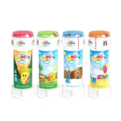 Bublifuk 60ml Čtyři roční období - 803.104401-001.jpg