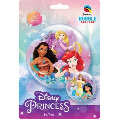 Bublina - Princezny  22"/56cm - 23283o.jpg