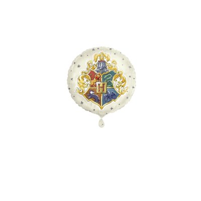 Kruh Harry Potter 45cm - balónek fóliový