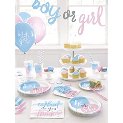 Závaží - Dárková taška Sloník modrý - boy or girl party.jpg