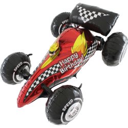 Balónky 3D